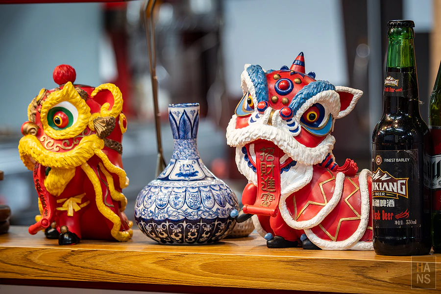 青丹扎西-新竹東門市場店