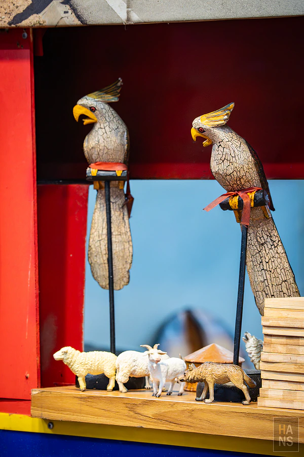 青丹扎西-新竹東門市場店