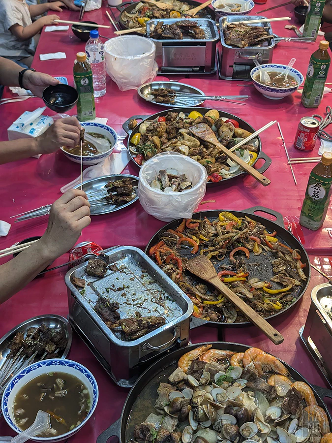 青丹扎西-新竹東門市場店