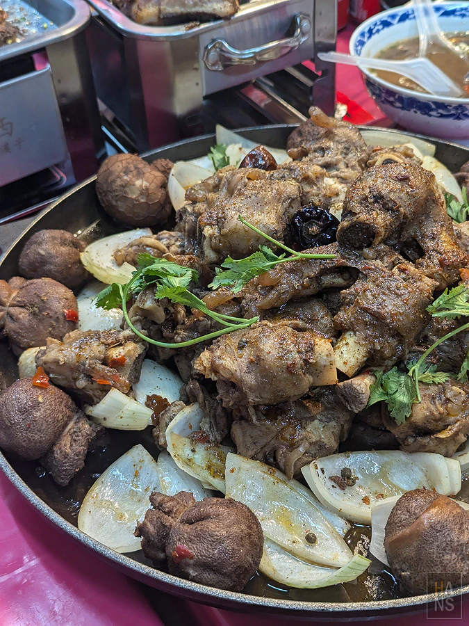 青丹扎西-新竹東門市場店