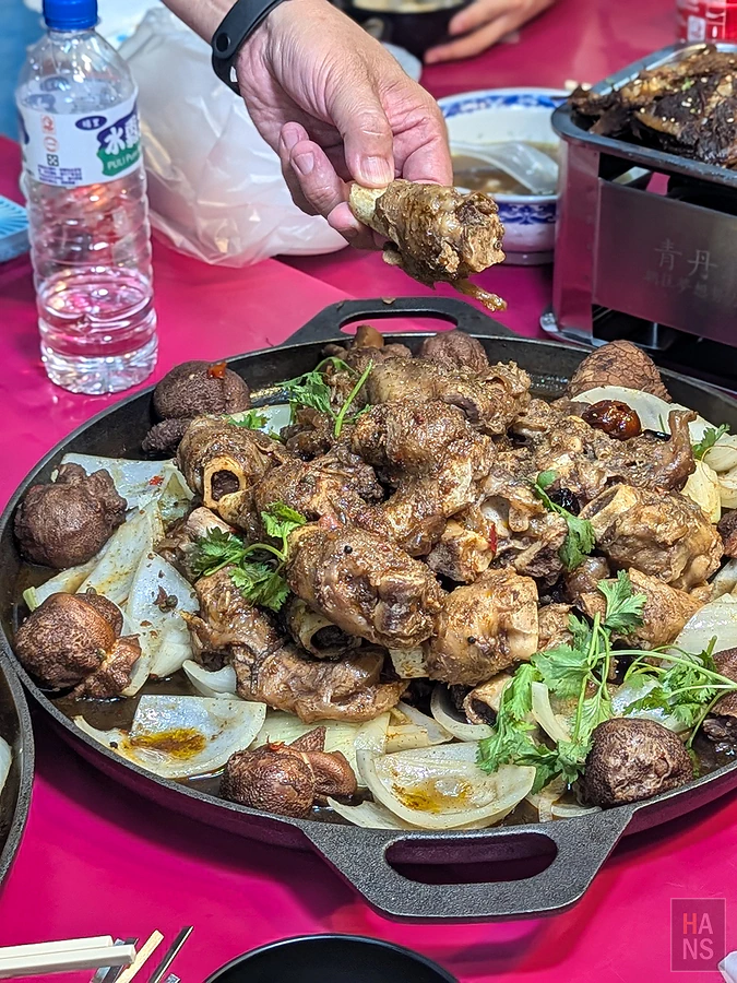 青丹扎西-新竹東門市場店