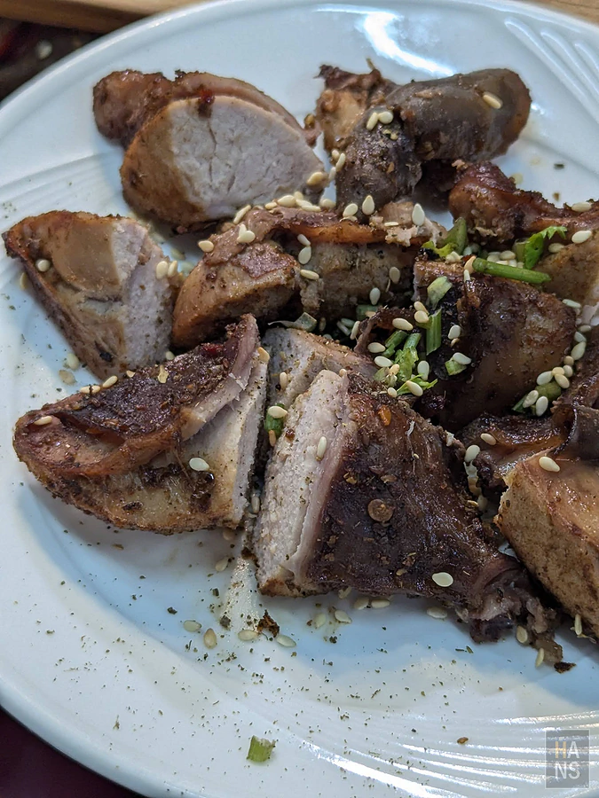 青丹扎西-新竹東門市場店