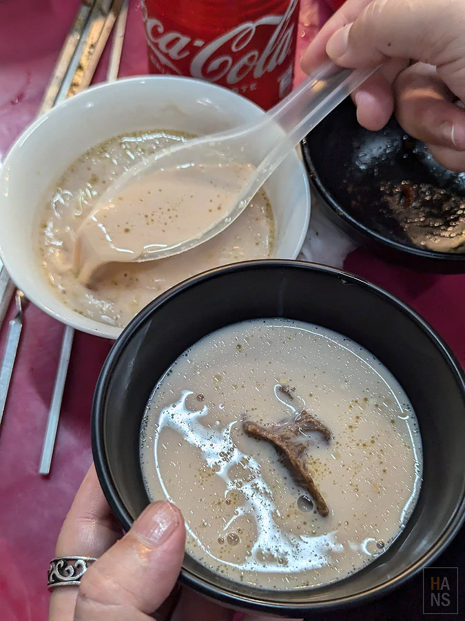 青丹扎西-新竹東門市場店