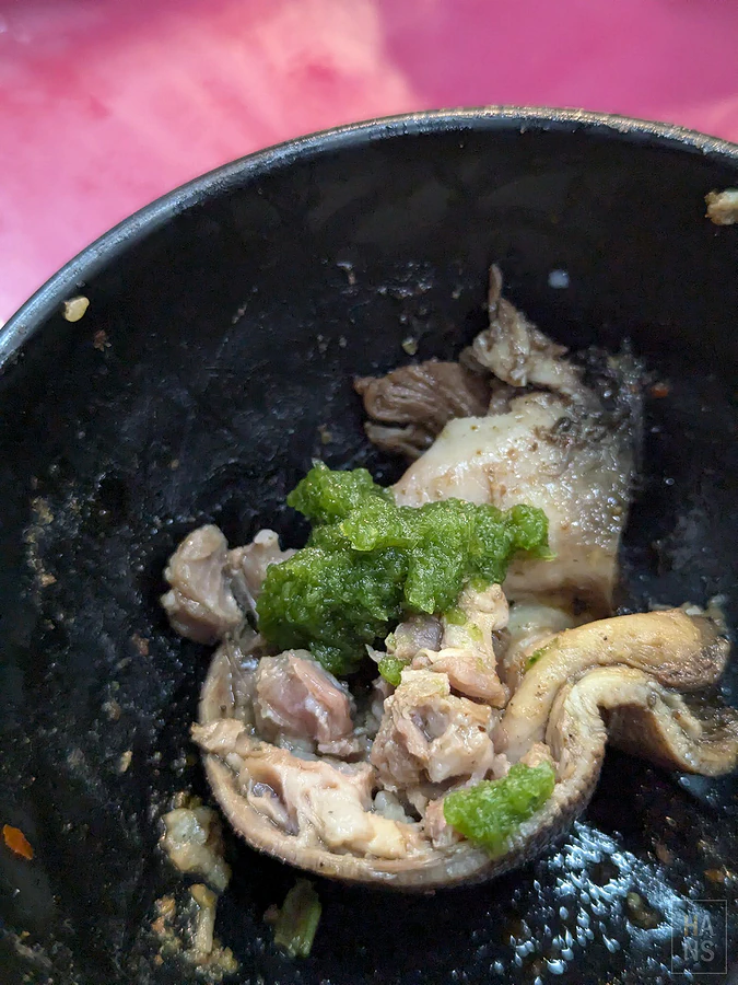 青丹扎西-新竹東門市場店