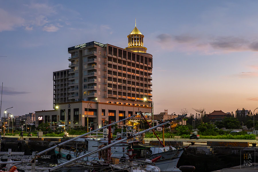 年年有鰆︱澎湖魚市場深度導覽體驗