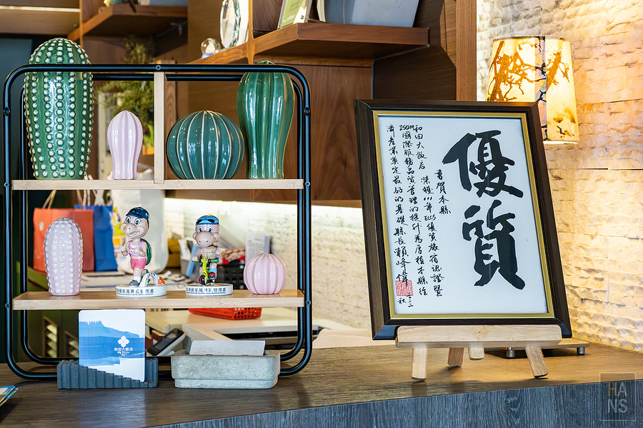 澎湖和田大飯店