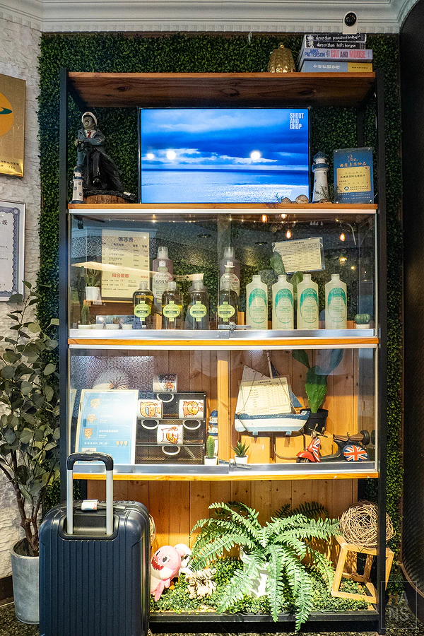 澎湖和田大飯店