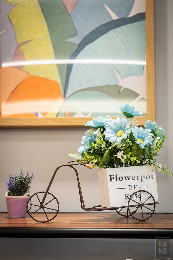 穀雨豐中式、牛排定食