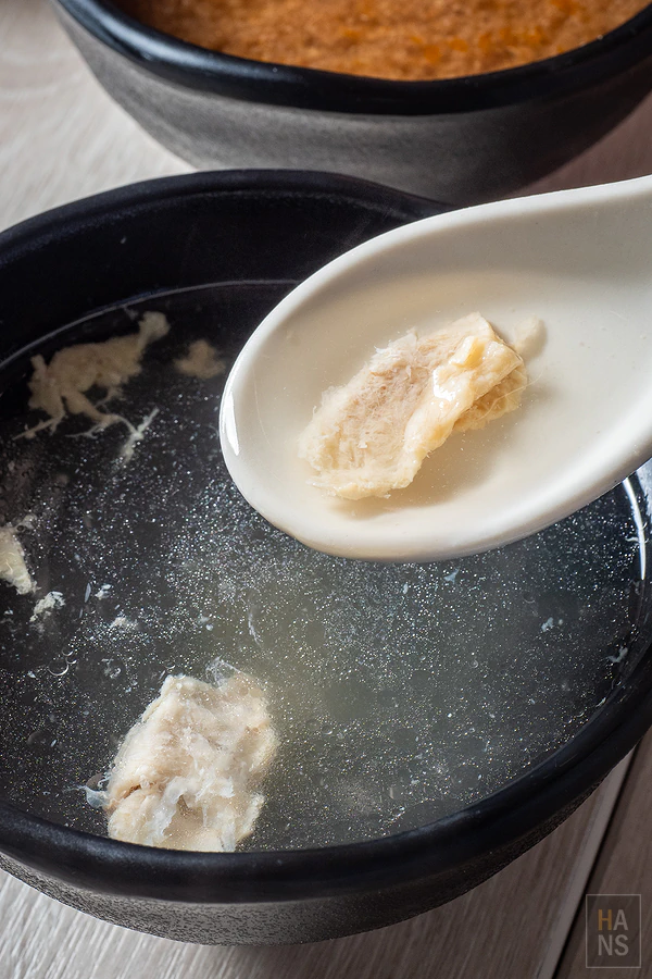 穀雨豐中式、牛排定食