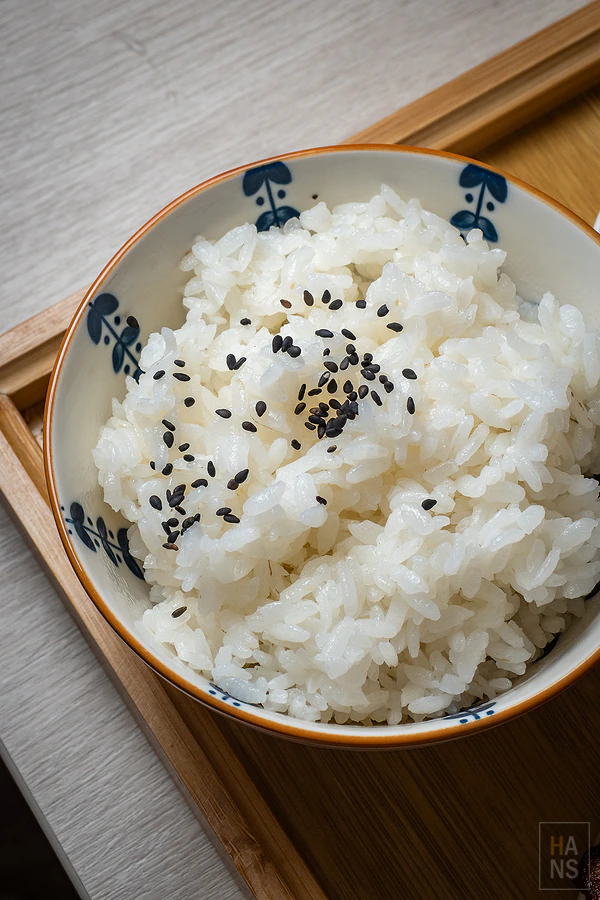穀雨豐中式、牛排定食