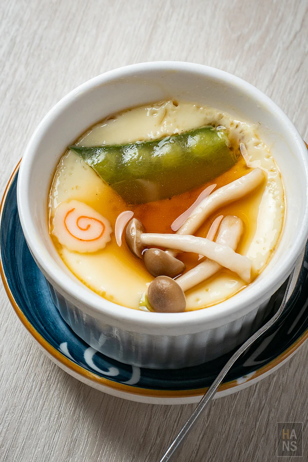 穀雨豐中式、牛排定食