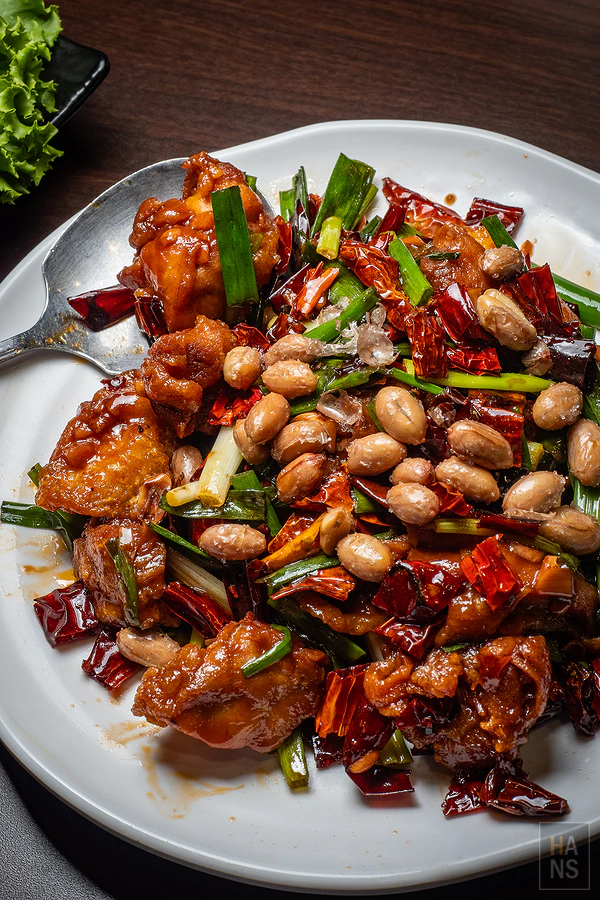 饗富餐廳，滬川台菜窯烤雞，南投竹山紫南宮必吃美食