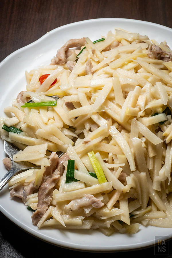 饗富餐廳，滬川台菜窯烤雞，南投竹山紫南宮必吃美食