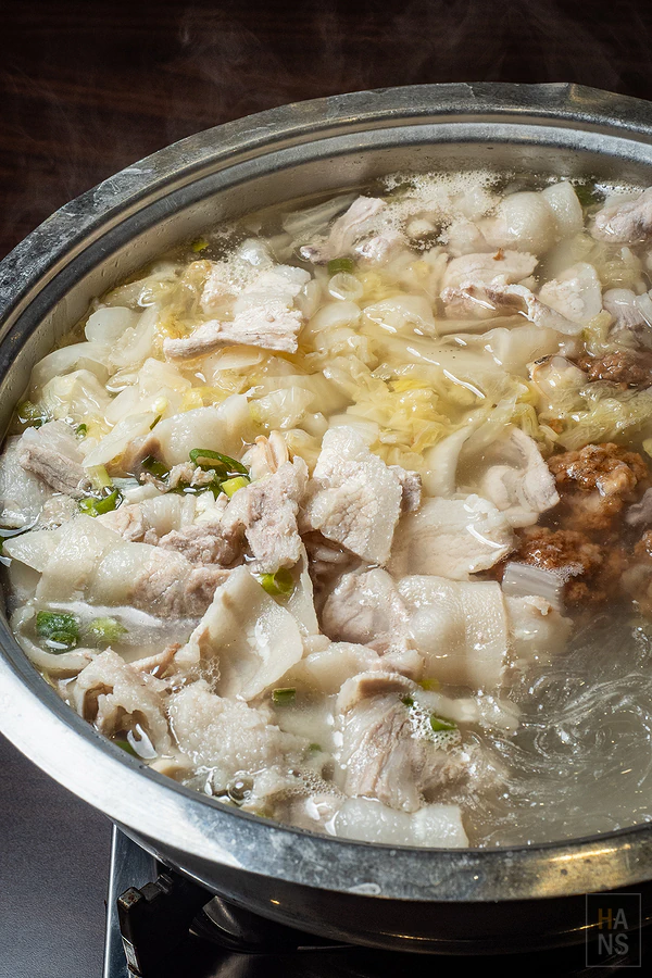 饗富餐廳，滬川台菜窯烤雞，南投竹山紫南宮必吃美食