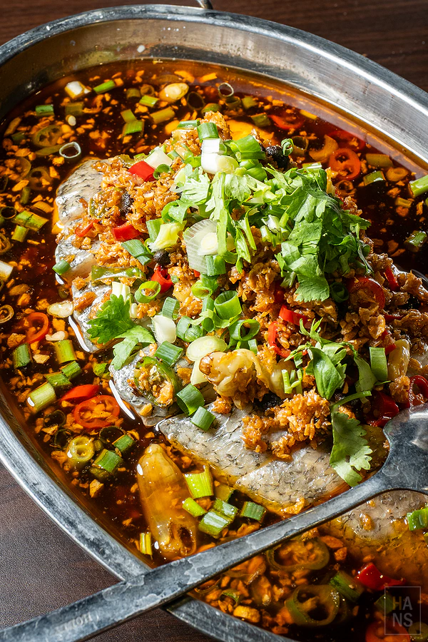 饗富餐廳，滬川台菜窯烤雞，南投竹山紫南宮必吃美食
