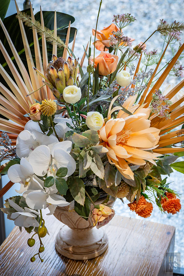 波希謐境BOHOLAND︱南投竹山豪華露營