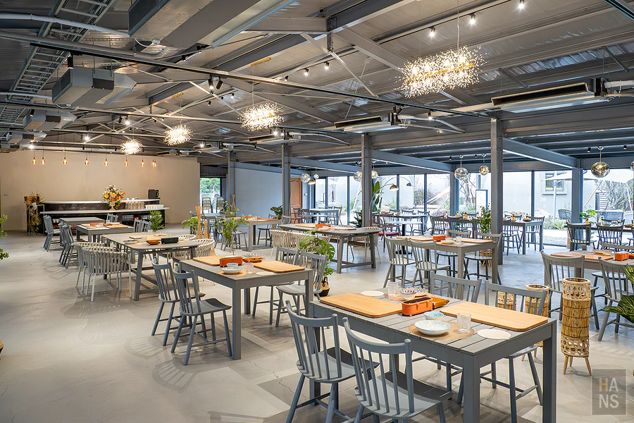 波希謐境BOHOLAND︱南投竹山豪華露營