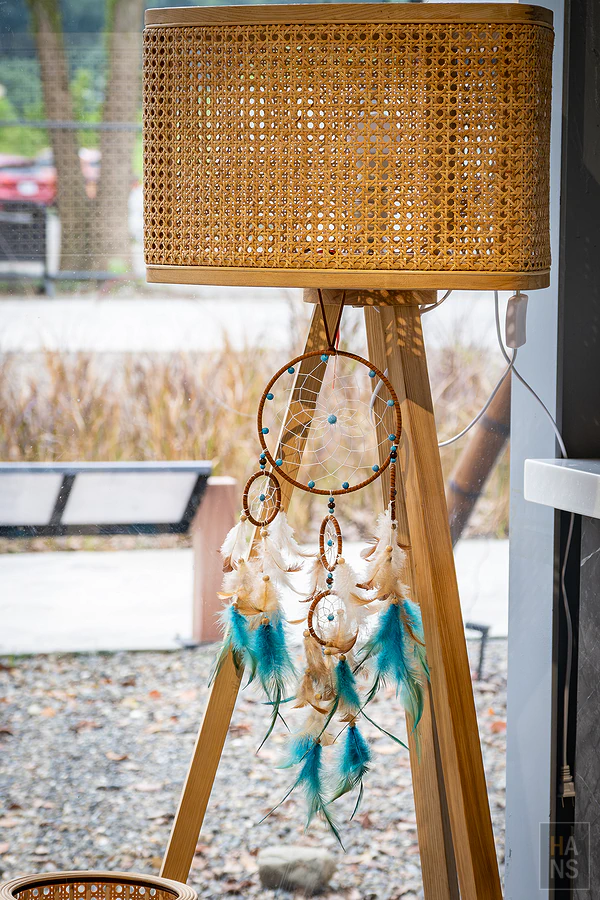 波希謐境BOHOLAND︱南投竹山豪華露營