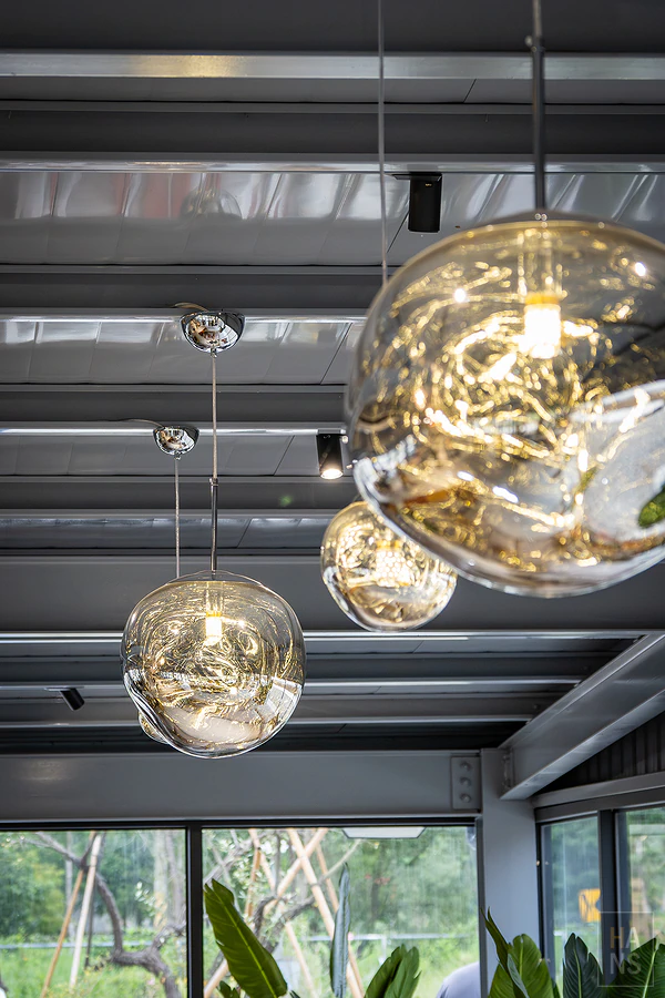 波希謐境BOHOLAND︱南投竹山豪華露營