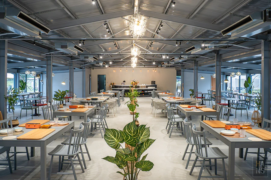 波希謐境BOHOLAND︱南投竹山豪華露營