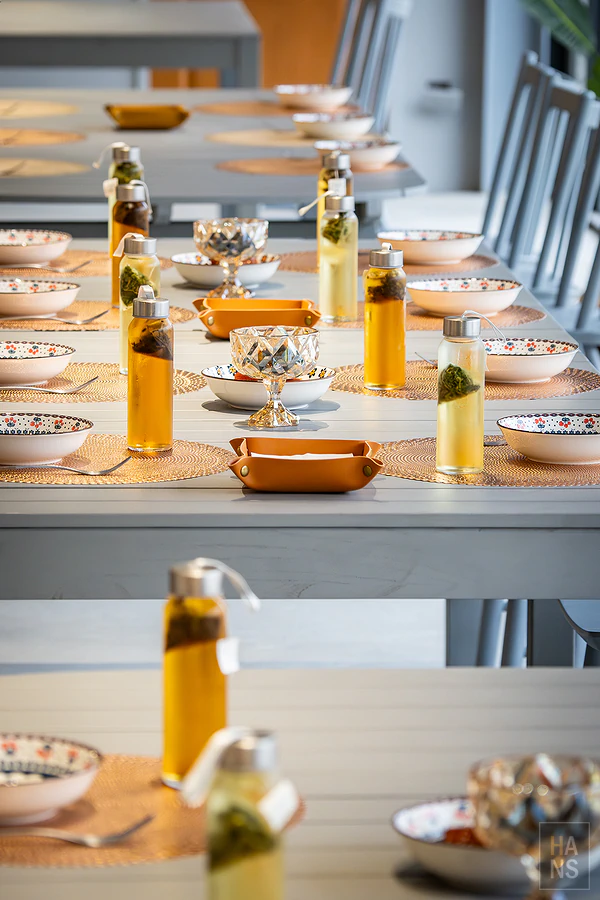 波希謐境BOHOLAND︱南投竹山豪華露營