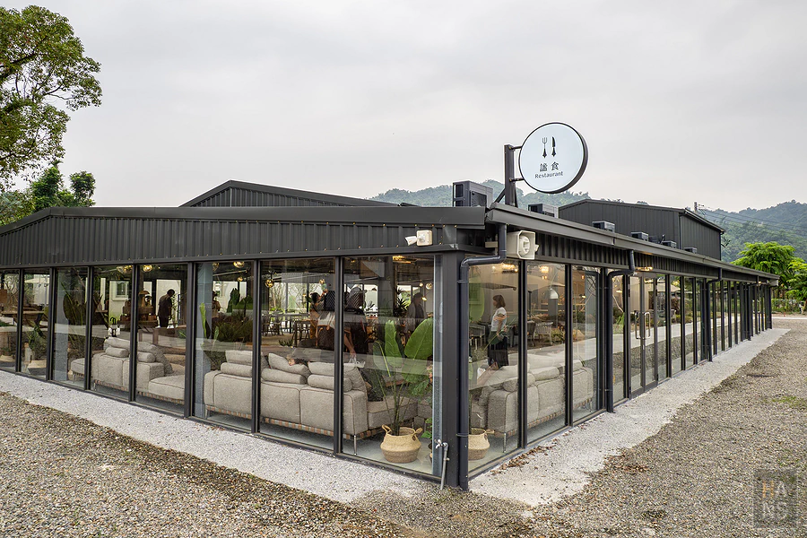 波希謐境BOHOLAND︱南投竹山豪華露營