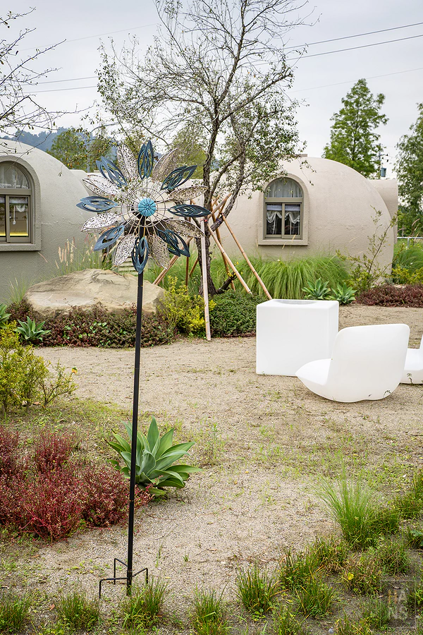 波希謐境BOHOLAND︱南投竹山豪華露營