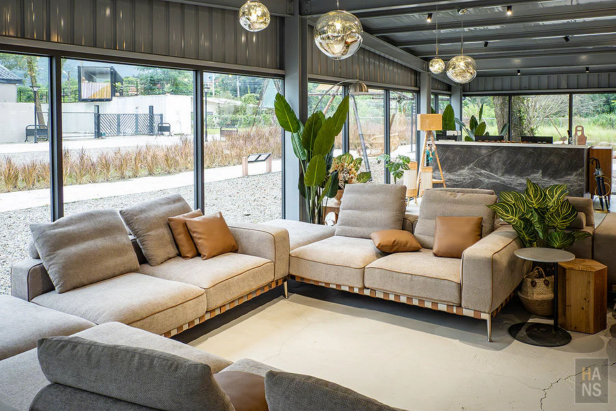 波希謐境BOHOLAND︱南投竹山豪華露營