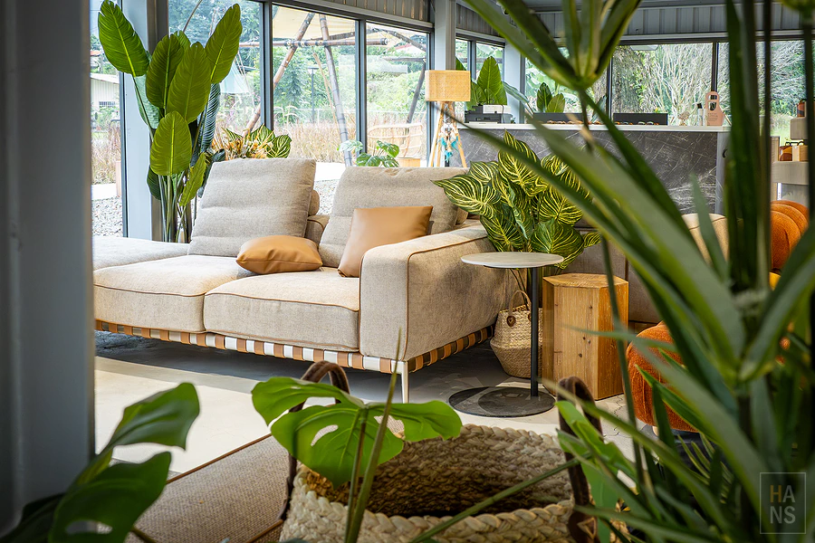 波希謐境BOHOLAND︱南投竹山豪華露營