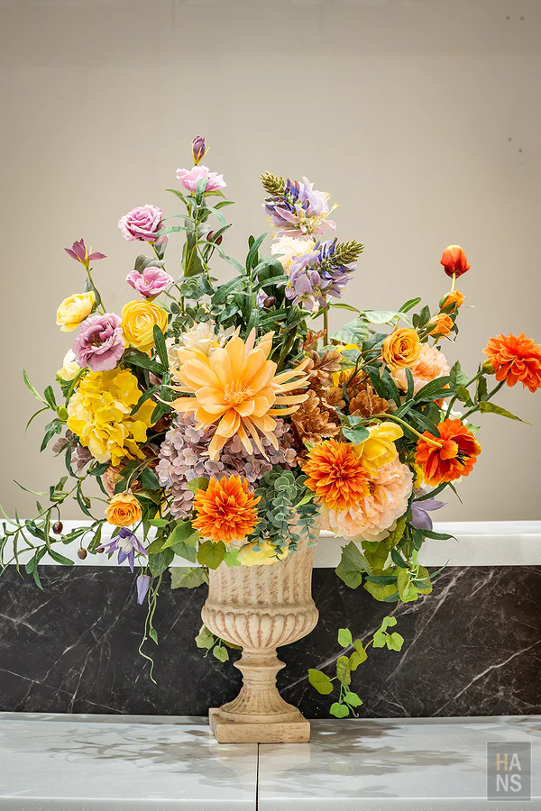 波希謐境BOHOLAND︱南投竹山豪華露營