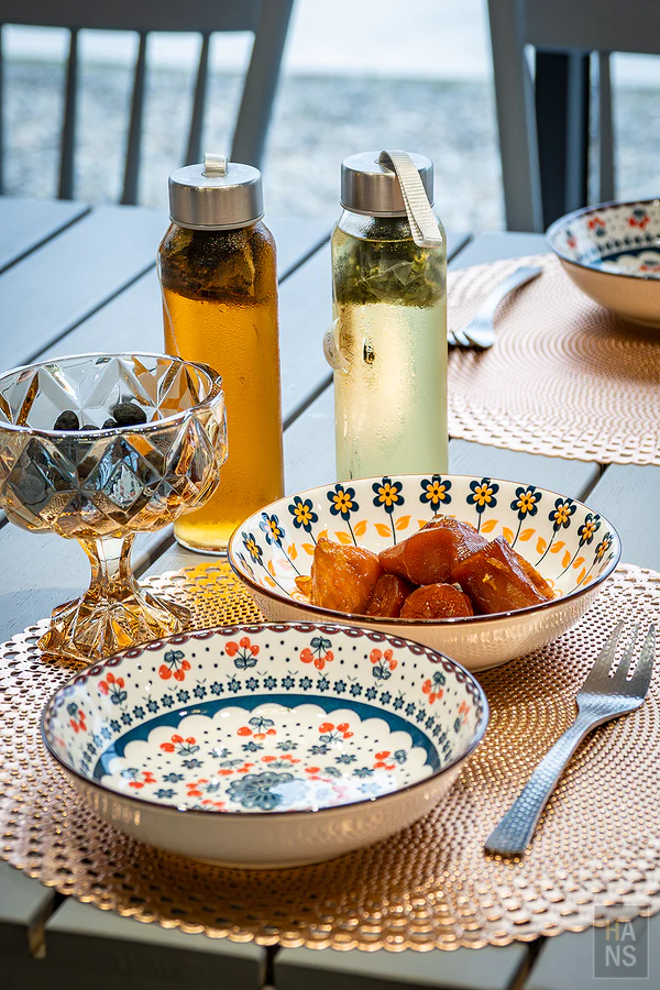 波希謐境BOHOLAND︱南投竹山豪華露營