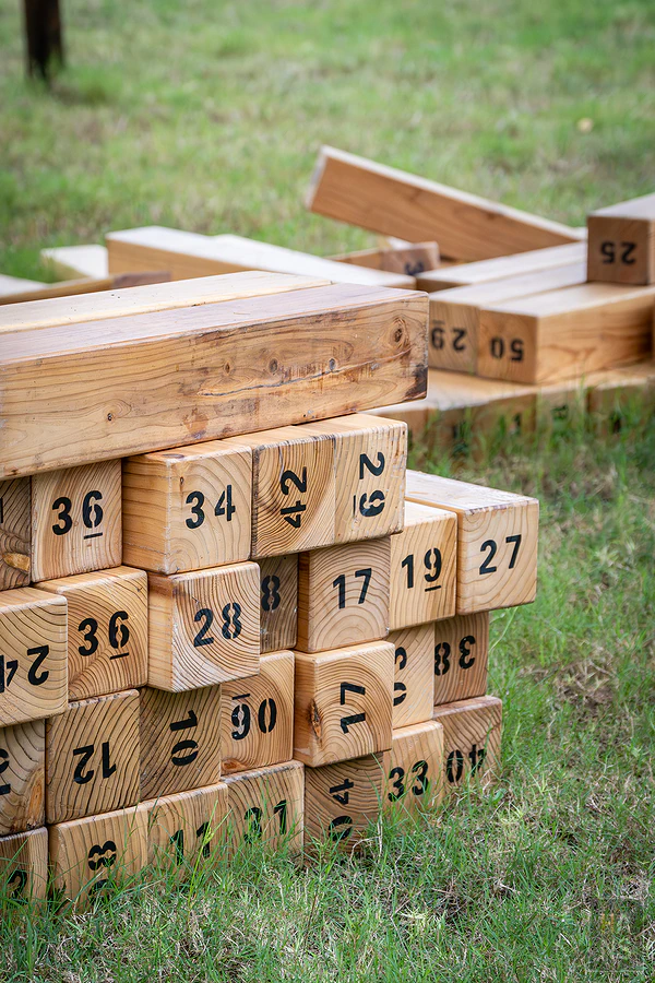 波希謐境BOHOLAND︱南投竹山豪華露營