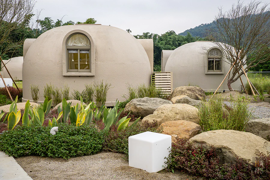 波希謐境BOHOLAND︱南投竹山豪華露營