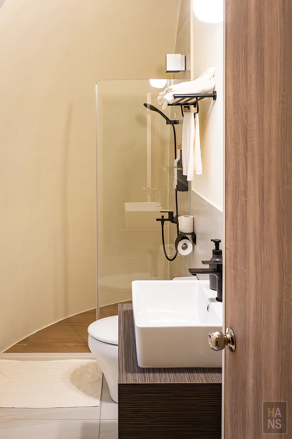 波希謐境BOHOLAND︱南投竹山豪華露營