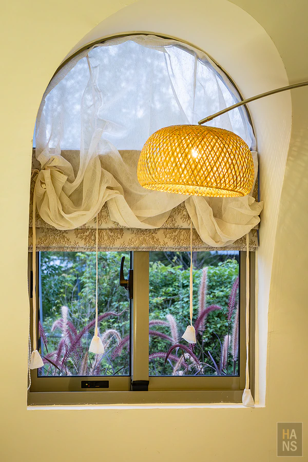 波希謐境BOHOLAND︱南投竹山豪華露營