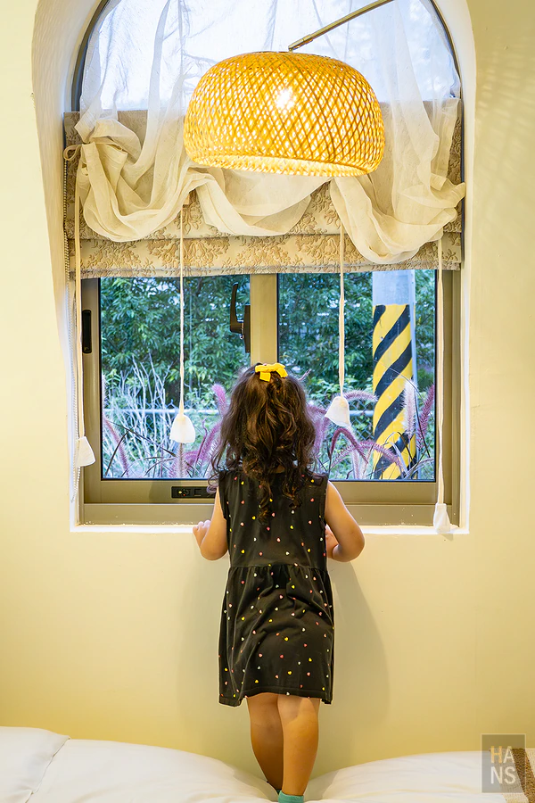 波希謐境BOHOLAND︱南投竹山豪華露營