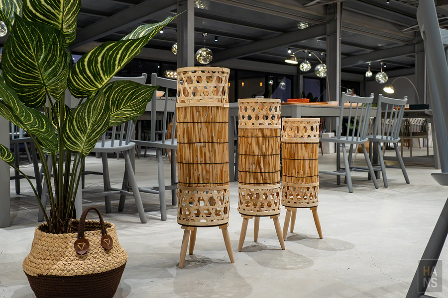 波希謐境BOHOLAND︱南投竹山豪華露營