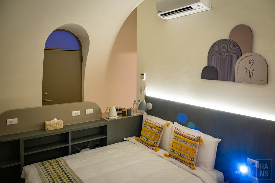 波希謐境BOHOLAND︱南投竹山豪華露營