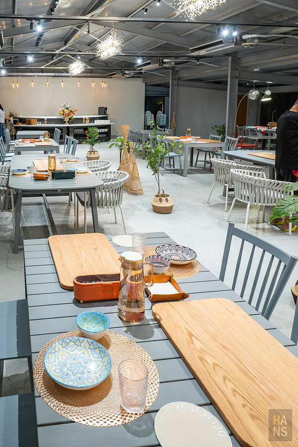 波希謐境BOHOLAND︱南投竹山豪華露營