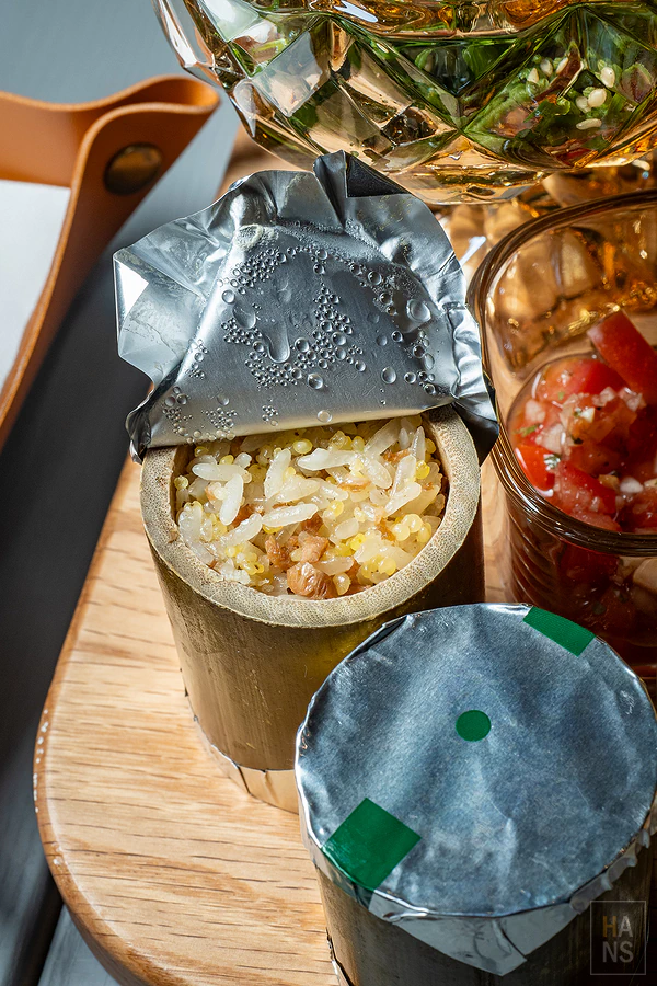 波希謐境BOHOLAND︱南投竹山豪華露營