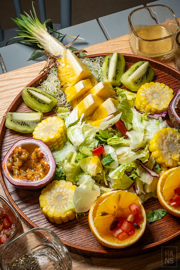 波希謐境BOHOLAND︱南投竹山豪華露營