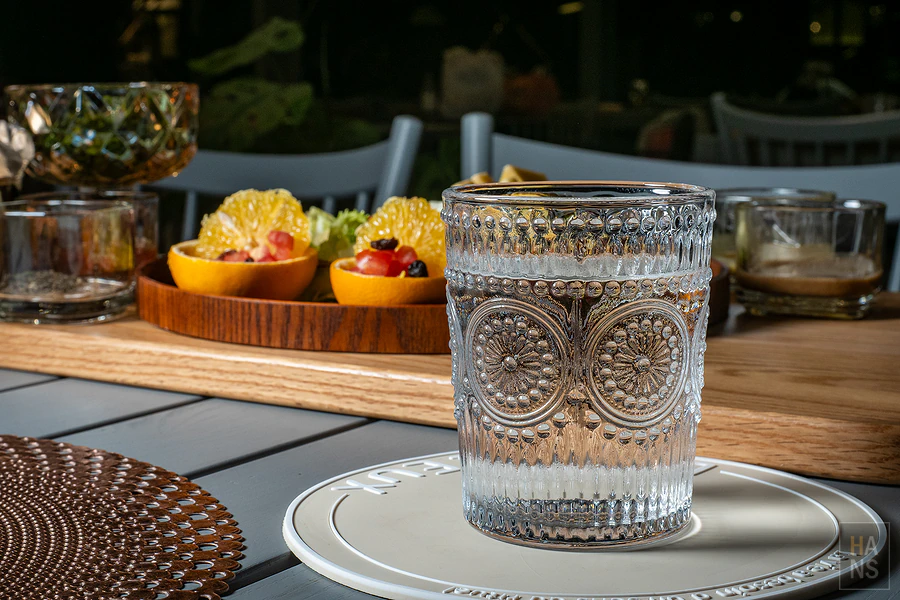 波希謐境BOHOLAND︱南投竹山豪華露營