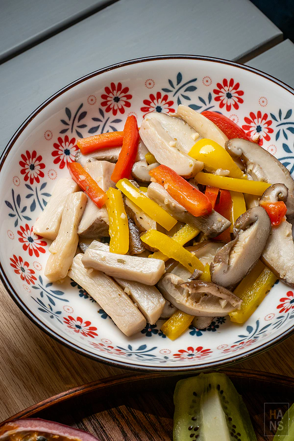 波希謐境BOHOLAND︱南投竹山豪華露營