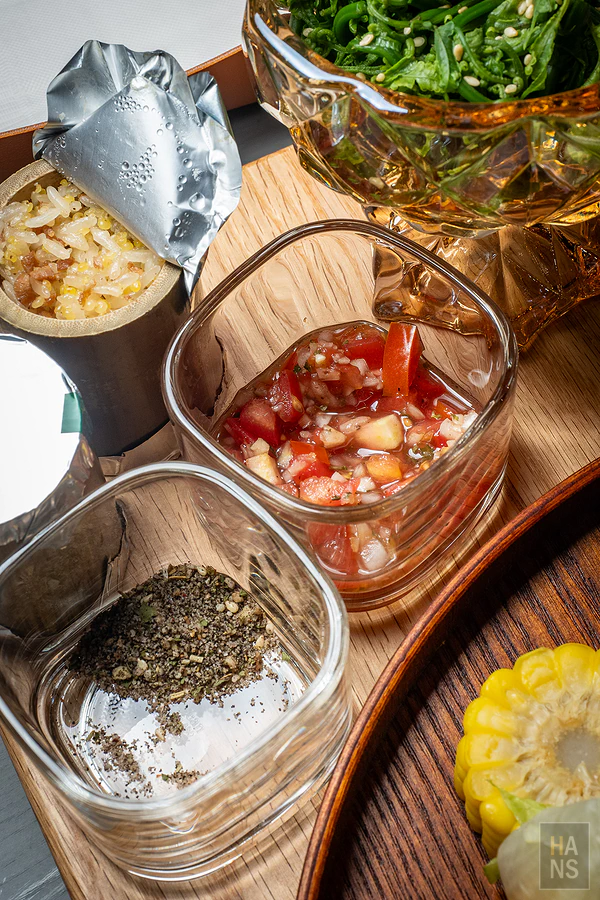 波希謐境BOHOLAND︱南投竹山豪華露營