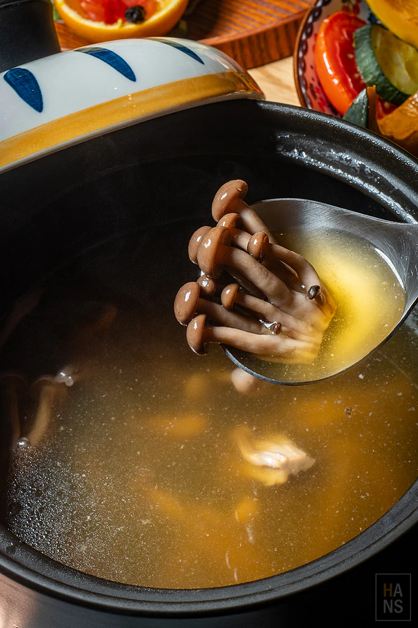 波希謐境BOHOLAND︱南投竹山豪華露營