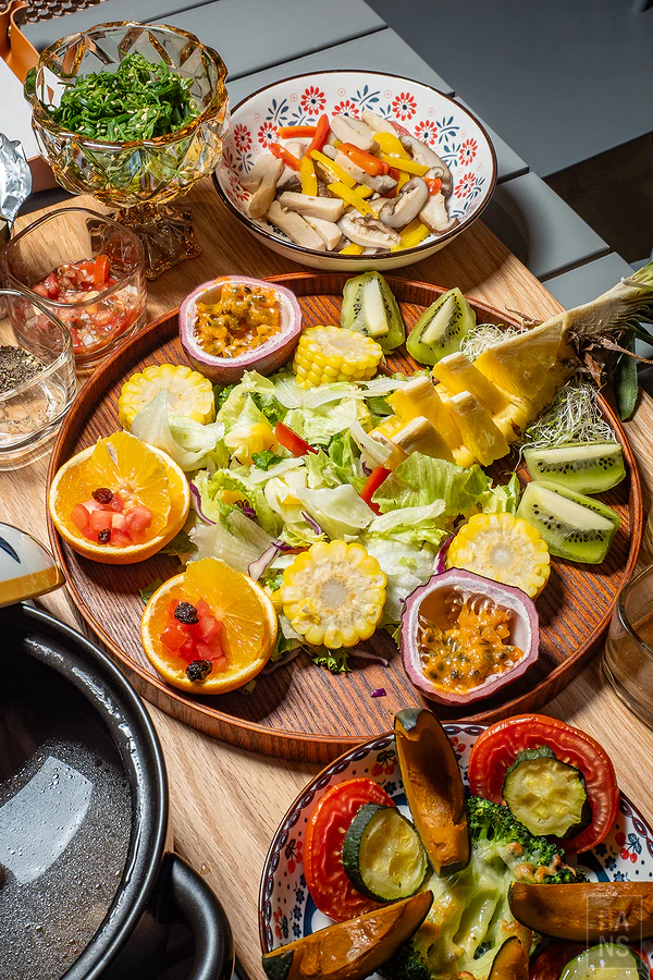 波希謐境BOHOLAND︱南投竹山豪華露營