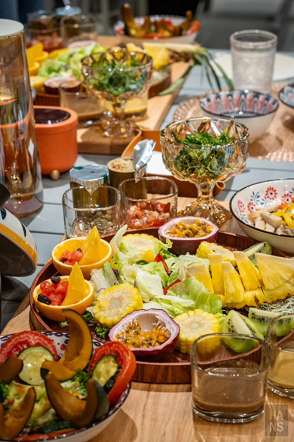 波希謐境BOHOLAND︱南投竹山豪華露營