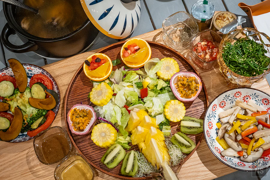 波希謐境BOHOLAND︱南投竹山豪華露營