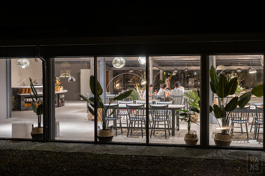 波希謐境BOHOLAND︱南投竹山豪華露營