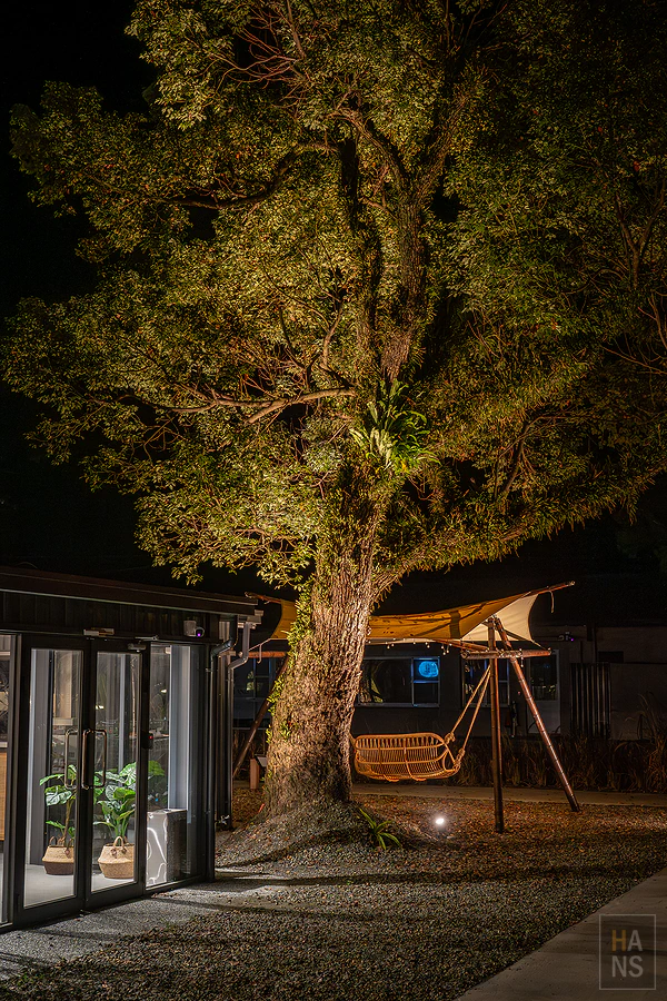 波希謐境BOHOLAND︱南投竹山豪華露營